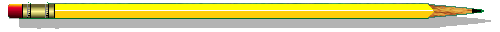 карандаш