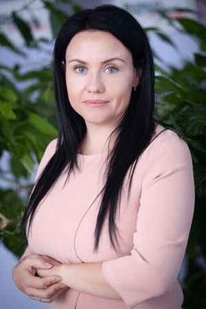 Заместитель директора по УМР 