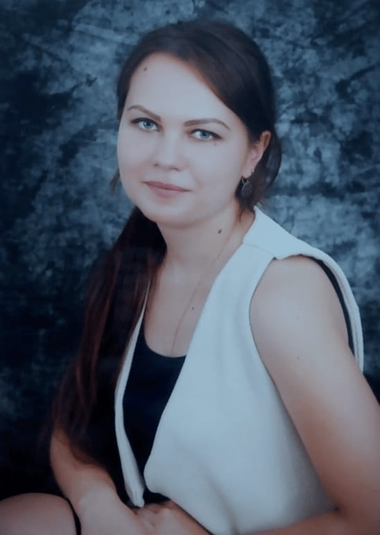 Чемирисова А.О.
