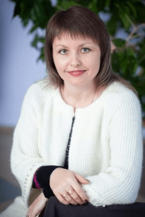 Яцукова Ю.Б.